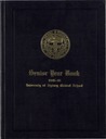 1945-1946 Senior Year Book